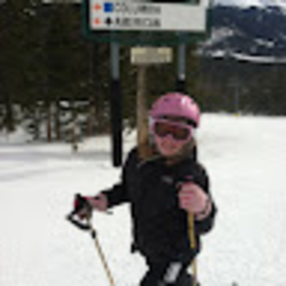 Meet your Posher, Maya - Picture 1 of 1